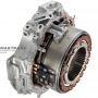 Корпус передний в сборе с электродвигателем MAZDA Hybrid 8-speed transmission — MSO1304AX, MSO13045X