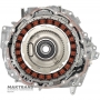 Корпус передний в сборе с электродвигателем MAZDA Hybrid 8-speed transmission — MSO1304AX, MSO13045X