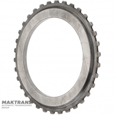 Диск опорний Ford Clutch Ford 4R75E, 4R75W, 4R70E, 4R70W (AODE) FOSZ-7B066-B — (товщина 3.03 мм / 7 мм)