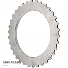Диск опорний Ford Clutch Ford 4R75E, 4R75W, 4R70E, 4R70W (AODE) FOSZ-7B066-B — (товщина 3.03 мм / 7 мм)