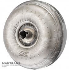 Гидротрнасформатор (воссатновленный) TOYOTA A960E, A760E 42A070 32000-50050 — Lexus GS300 3.0L (2005 - 2012)