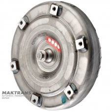 Гидротрнасформатор (воссатновленный) TOYOTA A960E, A760E 42A070 32000-50050 — Lexus GS300 3.0L (2005 - 2012)