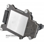 Электронный блок управления (TCM) трансмиссии MAZDA Hybrid 8-speed transmission — RZ01219E1 079100-9113 (снято с трансмиссий с маркировкой RZ44)
