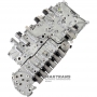 Гідроблок у зборі з соленоїдами (без електронного блоку) MAZDA Hybrid 8-speed transmission - RZ01L23A25, RZ01S22M20, RZ01U23B04 (знято з трансмісій з маркуванням RZ44)