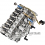 Відновлений гідроблок у зборі з соленоїдами TOYOTA/LEXUS UA80E, UA80F 3541048080, 354100E010 — (для автомобілів без системи start/stop, маркування на корпусі 89090, сепараторна пластина A0)