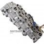 Відновлений гідроблок у зборі з соленоїдами TOYOTA/LEXUS UA80E, UA80F 3541048080, 354100E010 — (для автомобілів без системи start/stop, маркування на корпусі 89090, сепараторна пластина A0)