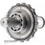 Вихідний вал MAZDA Hybrid 8-speed transmission RZ44 - загальна висота 107 мм, 34 шліци (нар.Ø шліцевої частини 36.50 мм)