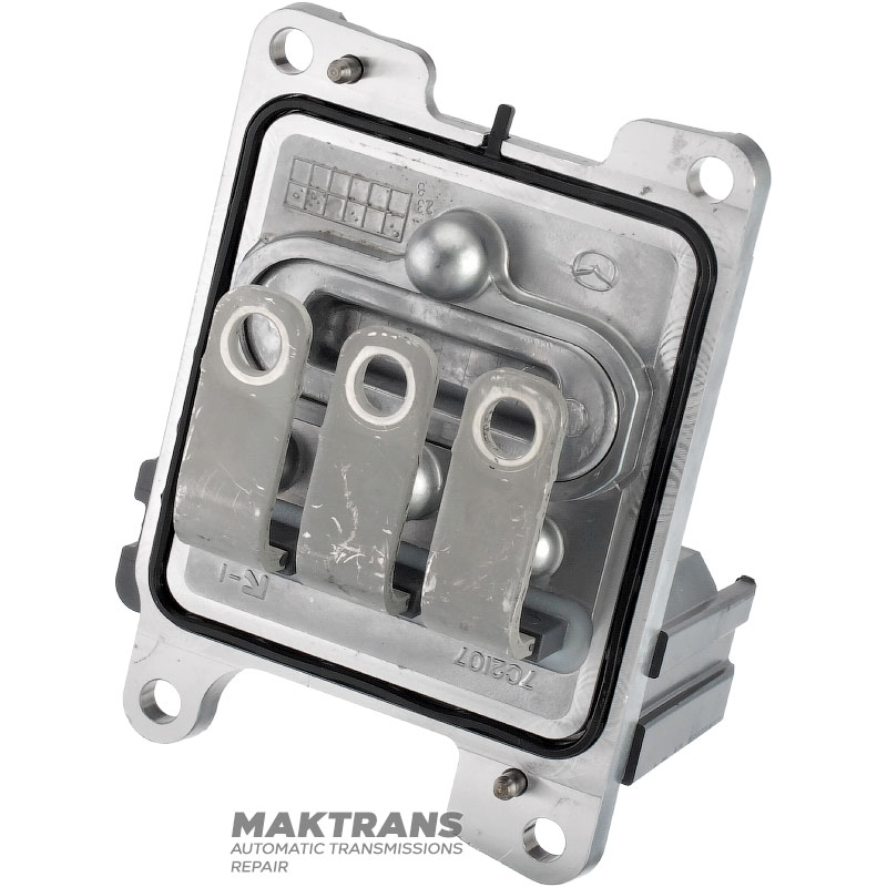 Електрична шина електродвигуна MAZDA Hybrid 8-speed transmission RZ44 - MS01