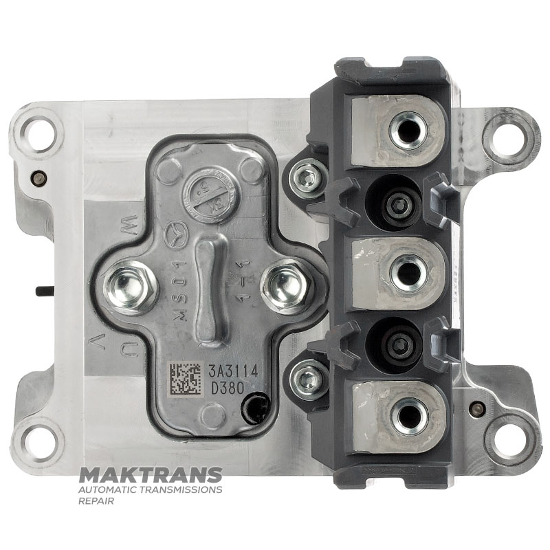 Електрична шина електродвигуна MAZDA Hybrid 8-speed transmission RZ44 - MS01