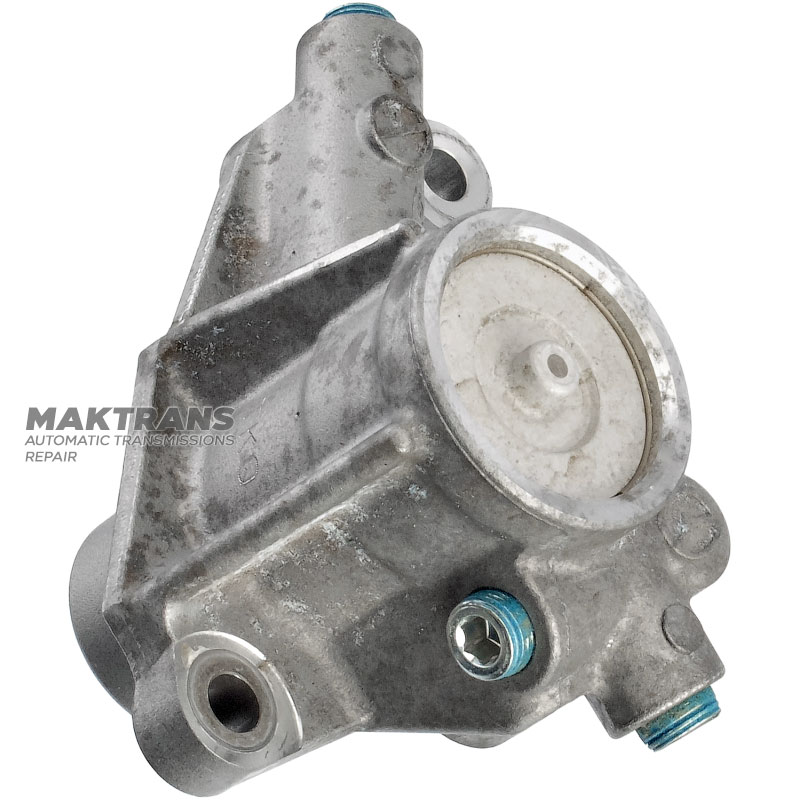 Электромагнитный клапан переднего корпуса MAZDA Hybrid 8-speed transmission RZ44