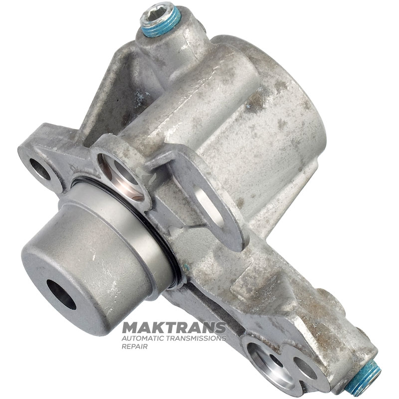 Электромагнитный клапан переднего корпуса MAZDA Hybrid 8-speed transmission RZ44