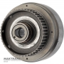Барабан FORWARD Clutch FORD A4LD, 4R44E, 4R55E, 5R55E, 5R55N, 5R55S, 5R55W 91DT-7A511-DE - 6 фрикційних дисків (загальна товщина комплекту 25.65 мм)