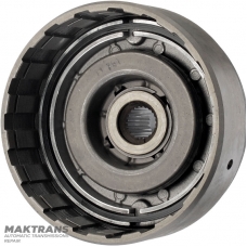 Барабан FORWARD Clutch FORD A4LD, 4R44E, 4R55E, 5R55E, 5R55N, 5R55S, 5R55W 90DT-7A511-DA - 5 фрикційних дисків (загальна толщина комплекту 22.00 мм)
