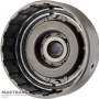Барабан FORWARD Clutch FORD A4LD, 4R44E, 4R55E, 5R55E, 5R55N, 5R55S, 5R55W 90DT-7A511-DA - 5 фрикційних дисків (загальна толщина комплекту 22.00 мм)