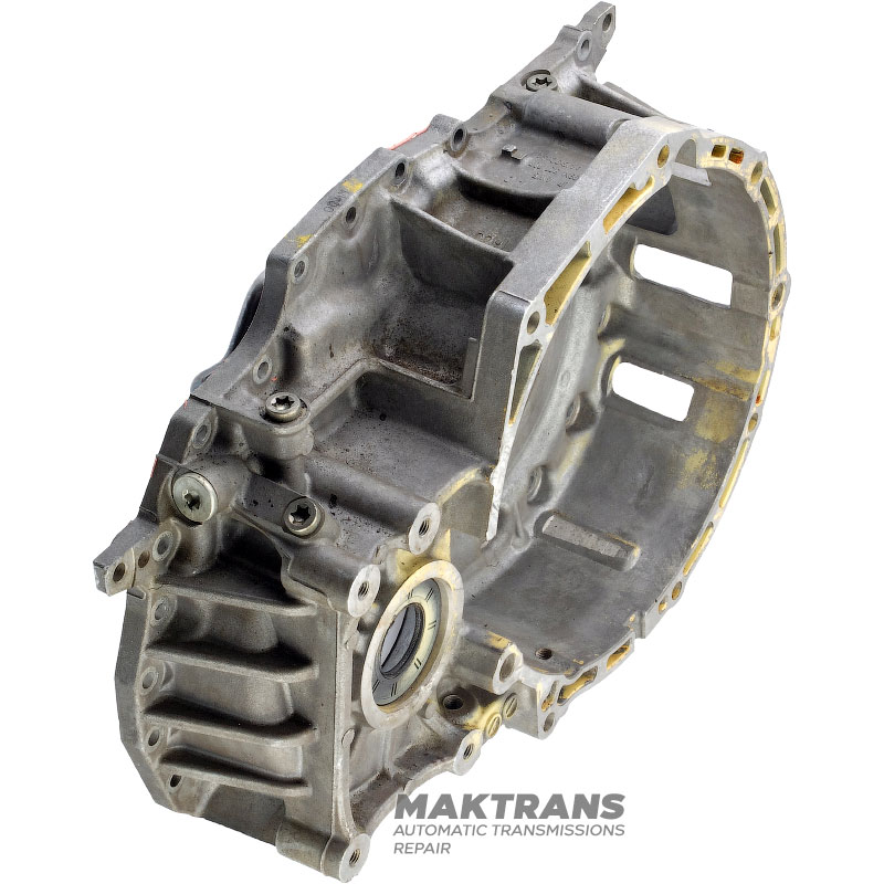 Корпуса передний VAG 09P (4WD) — 09M321107D (ширина корпуса 123.65 мм)