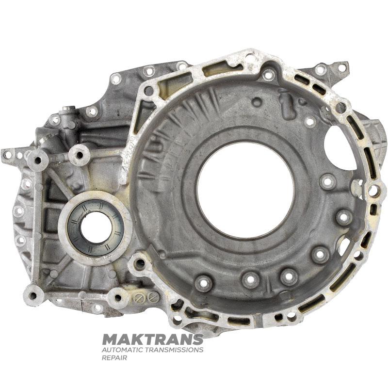 Корпуса передний VAG 09P (4WD) — 09M321107D (ширина корпуса 123.65 мм)