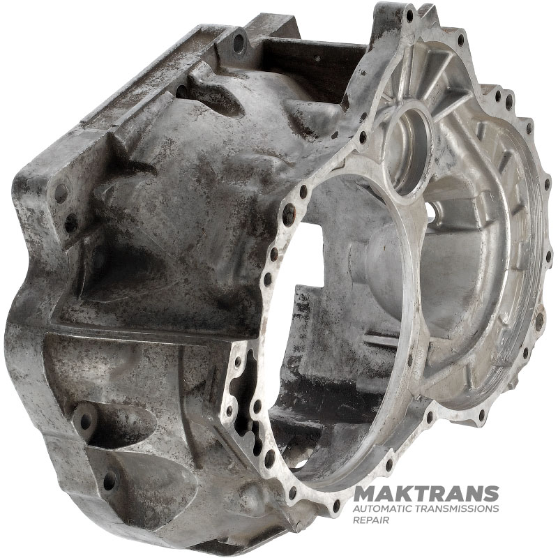 Корпус передній MAZDA FN4AEL (2WD/FWD) — FNK519231
