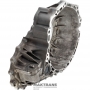 Коррпус передний (2WD) RE4F03A, RL4F03A, RE4F03B, RE4F03V — 3130080X04 (маркировка на корпусе ZY-ZV)