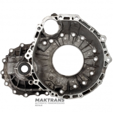 Коррпус передній (2WD) RE4F03A, RL4F03A, RE4F03B, RE4F03V - 3130080X04 (маркування на корпусі ZY-ZV)