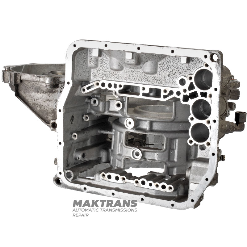 Корпус центральний TOYOTA U241E - 3510444010, 3510406020