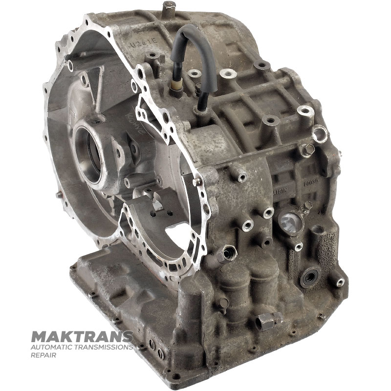 Корпус центральний TOYOTA U241E - 3510444010, 3510406020