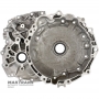 Корпус передний JATCO JF015E — 1XW00 (SUZUKI Kizashi RE91S J24B)
