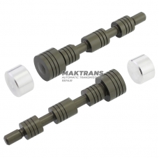 Клапан Low/Reverse 4-5-6 Clutch Regulator Valve (у розмірі +0.015 мм) 6T30 6T40 6T45 6T50 (2 gen)
