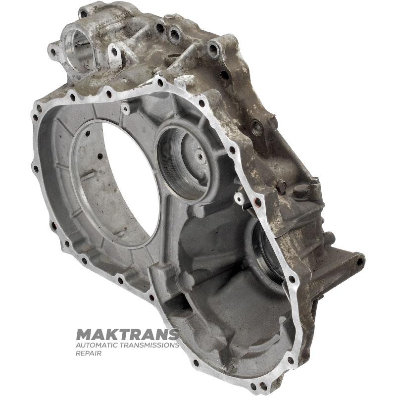 Корпус передній (2WD) TOYOTA U151E - 3510528012, 3510528013