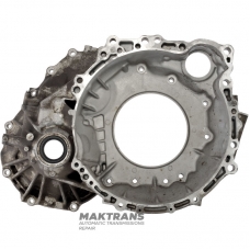 Корпус передний (2WD) TOYOTA U151E —  3510528012, 3510528013