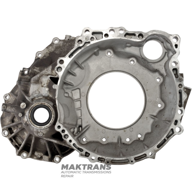 Корпус передній (2WD) TOYOTA U151E - 3510528012, 3510528013