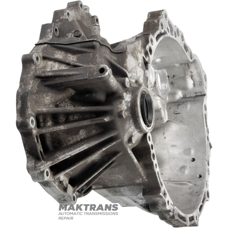 Корпус передній (2WD) TOYOTA U151E - 3510528012, 3510528013