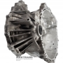 Корпус передній (2WD) TOYOTA U151E - 3510528012, 3510528013