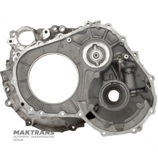 Корпус передний (2WD) TOYOTA U151E —  3510528012, 3510528013
