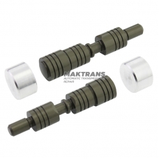 Клапан 2-6 Clutch Regulator Valve (у розмірі +0.015 мм) 6T30 6T40 6T45 6T50 (2 gen)