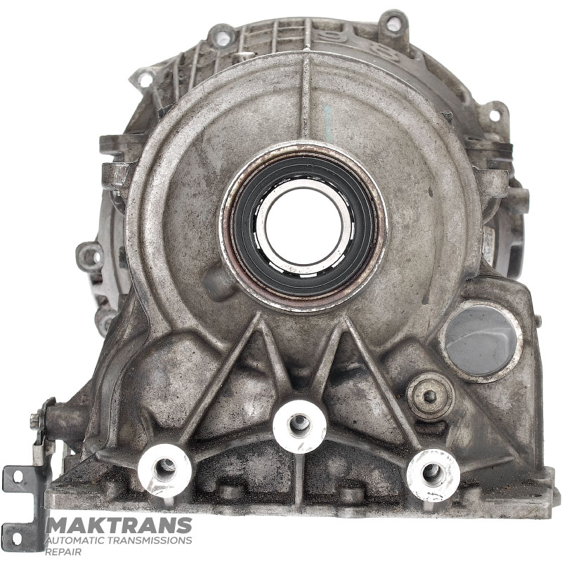 Корпус трансмисси FORD 6R60 6R80 FR3P-7006-CC, FR3P-7000-CB, FR3Z-7000-C — FORD MUSTANG 2.3 EcoBoost 4х2 (2015-2017)