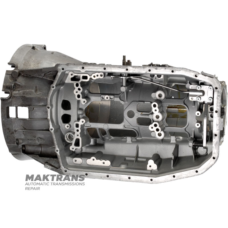 Корпус ZF 5HP19 (A5S325Z) 106000010, 24101424704 — BMW 3-Series (E46) 330 Ci BS51, з двигуном M54