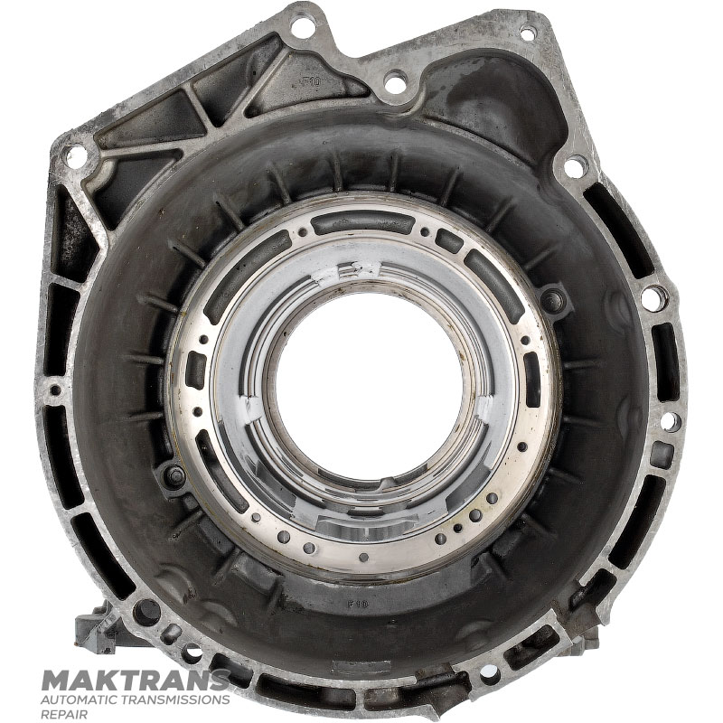 Корпус ZF 5HP19 (A5S325Z) 106000010, 24101424704 — BMW 3-Series (E46) 330 Ci BS51, з двигуном M54