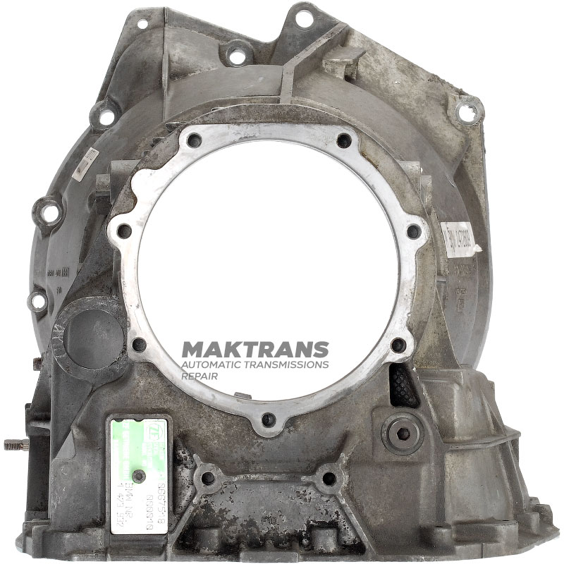 Корпус ZF 5HP19 (A5S325Z) 106000010, 24101424704 — BMW 3-Series (E46) 330 Ci BS51, з двигуном M54