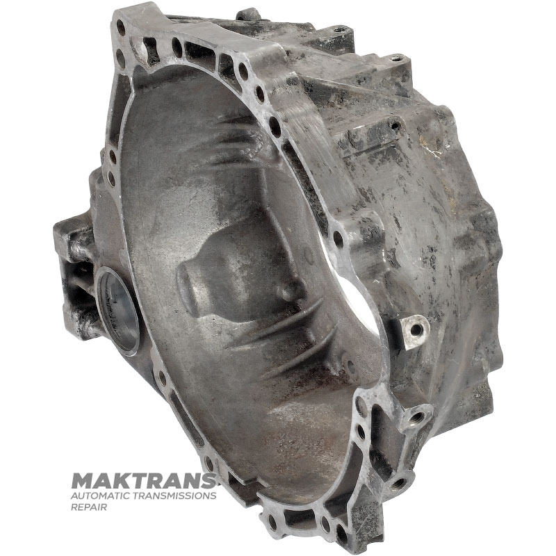 Корпус передній TOYOTA U340E (2WD) - 3510552070, 3541052060