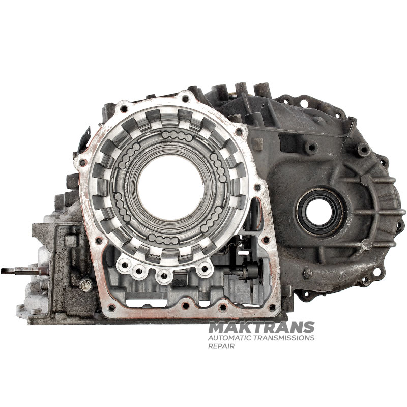 Корпус центральний TOYOTA U340E, U340F
