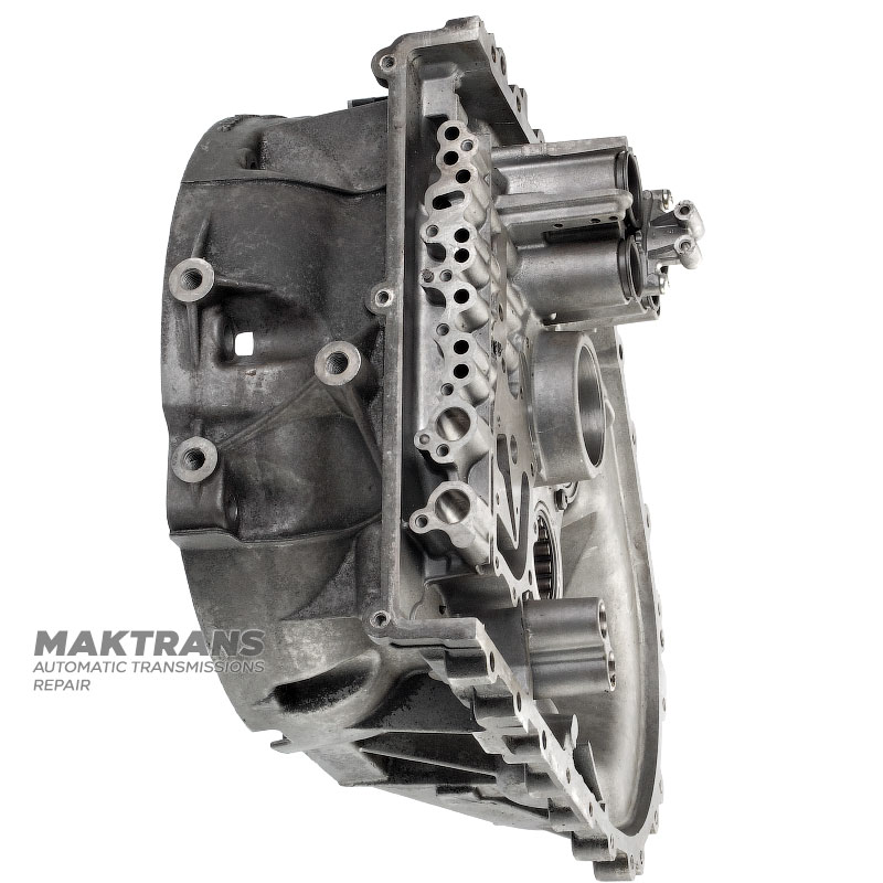Корпус передній 6DCT450 (2WD) - 4872691AG, 8U3R-7F096-MF (DODGE JOURNEY 2.0L)