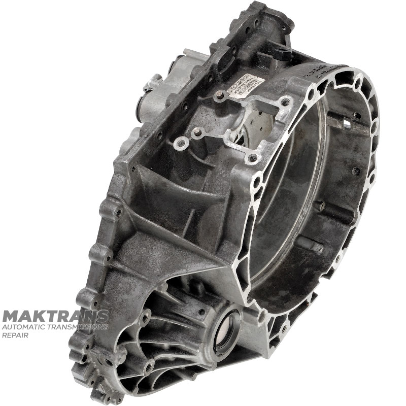 Корпус передній 6DCT450 (2WD) - 4872691AG, 8U3R-7F096-MF (DODGE JOURNEY 2.0L)