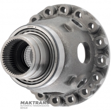 Корпус диференціалу 4WD Aisin Warner TF-81SC Hyundai Veracruz, MAZDA CX9, 45822-24000 - новий, з підшипником