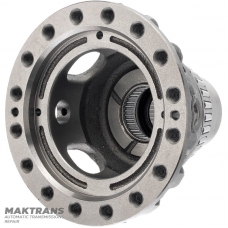 Корпус дифференциала 4WD Aisin Warner TF-81SC Hyundai Veracruz, MAZDA CX9, 45822-24000 — новый, с подшипником