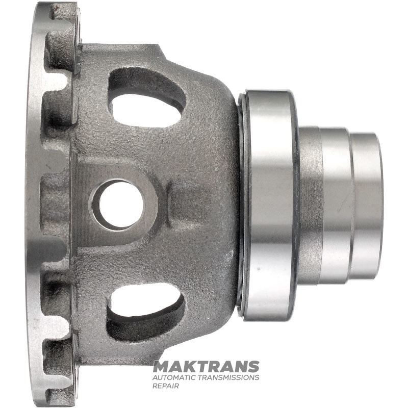 Корпус дифференциала 4WD Aisin Warner TF-81SC Hyundai Veracruz, MAZDA CX9, 45822-24000 — новый, с подшипником