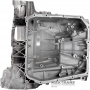 Корпус передній VAG DSG 0B5 DL501 DGH, 0B5301103L (без диференціала, з валом приводу диференціала 8 зубів)