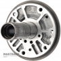 Ступиця масляного насоса ZF 5HP19 - 1060310084 (загальна висота 159 мм, 43 шліци (нар.Ø 34.80 мм), вн.Ø втулки 22.55 мм)