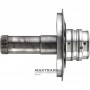 Ступиця масляного насоса ZF 5HP19 - 1060310084 (загальна висота 159 мм, 43 шліци (нар.Ø 34.80 мм), вн.Ø втулки 22.55 мм)