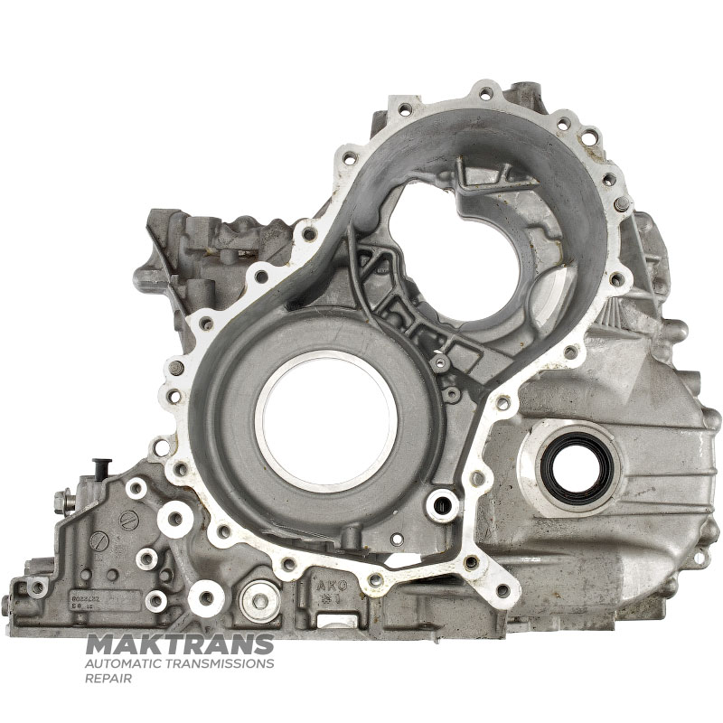 Корпус центральный JATCO JF010E — 1XE3EV0 (Nissan Maxima A35 2009-2015 3.5 V6)