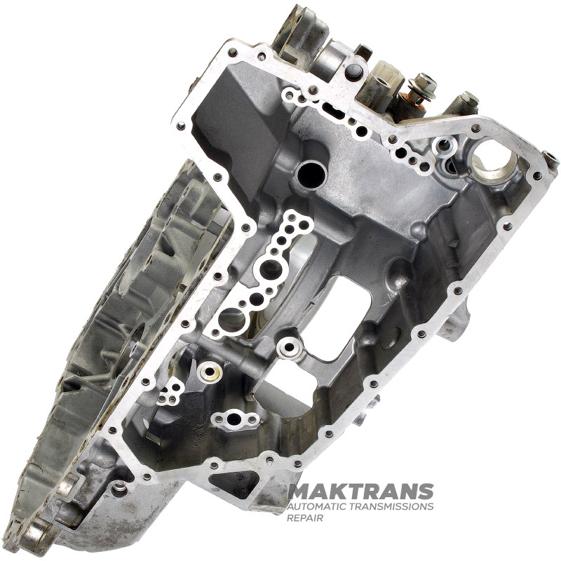 Корпус центральный JATCO JF010E — 1XE3EV0 (Nissan Maxima A35 2009-2015 3.5 V6)